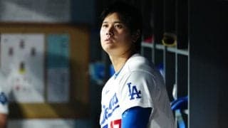 大谷翔平の決まらぬ今後…ド軍の“遅すぎる”判断に「今すぐやれ」　米ファンが疑問視