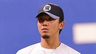 【阪神】伊藤将司、好相性のヤクルト戦で２勝目へ　スタメン発表