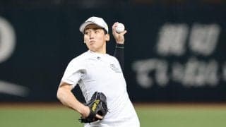 ソフトバンク前田悠伍－西武高橋光成、広島森下暢仁－巨人竹丸和幸ほか／４日予告先発