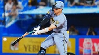 【阪神】佐藤輝明がNPB最速タイ６年目で通算500打点「しっかり粘って仕事できた」右前に先制打