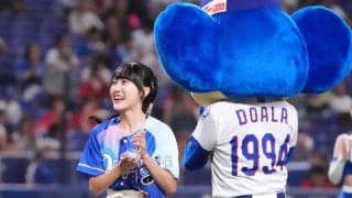 【中日】東海地区女性アナ、ラジオDJがスピード対決　優勝は1カ月で40キロアップ奥村奈央アナ