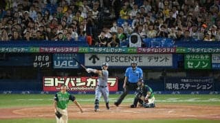【阪神】佐藤輝明が長嶋茂雄に並ぶNPB最速タイ６年目で通算500打点＆３戦連発の33号！