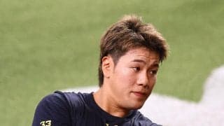 【オリックス】杉沢龍が手術　自宅療養後リハビリ開始へ　２カ月で戦列復帰も完治しておらず決断