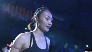 「色っぽ」「かわわ」23歳で通算52勝、タイの“美女刺客”ファイターが登場→衝撃KO負け まさかの結末に「泣いちゃいそう」驚きと心配の声