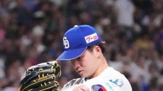 【中日】今季35度目の逆転負け…村松開人が規定打席到達も金丸夢斗は10戦連続白星なし