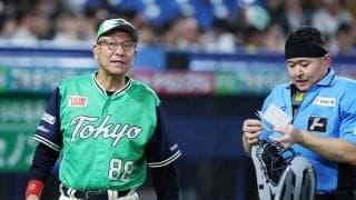 【ヤクルト】佐藤輝明に２連発許すなど首位阪神に惜敗　赤羽ソロ弾など中盤以降猛反撃も及ばず