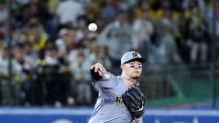 【阪神】神宮は虎党の歓声とため息…佐藤輝明２打席連発も２失策、５回と８回に一塁へ上下に悪送球