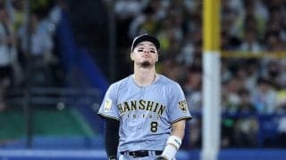 【阪神】２失策の佐藤輝明に藤川監督「ホームラン打ったんで今晩寝て忘れて。また志高く」