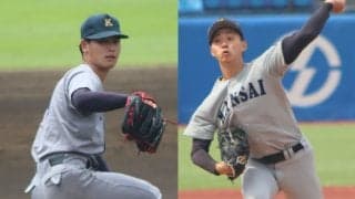 5カ月で投げた球数は約1200球…大学ドラフト1位候補が相次いで故障離脱、「登板過多」が影響か