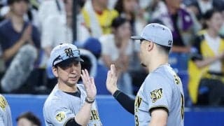 【阪神】藤川監督　２打席連発の佐藤輝明に「素晴らしい野球選手になってきている」／一問一答