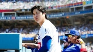 大谷翔平は“限界”なのか　米メディアが指摘…二刀流の隠せぬ課題「機能していない」