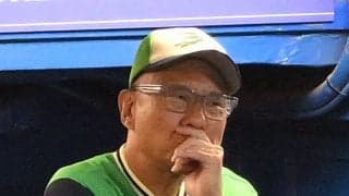 【ヤクルト】池山監督「こればっかりは相手がすごいと言うしかない」佐藤輝明に今季通算９被弾