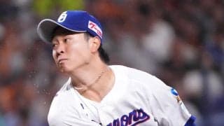 中日、27年ぶり対ヤクルト７連勝なるか／見どころ