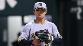 今季出場5試合で「本当に崖っぷち」　世代交代の波、募る危機感…阪神30歳が語る“現在地”