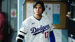 金曜朝7時…大谷翔平を巡る“衝撃ニュース”「本当にツラい」「涙」　落胆の裏で「ホッとした」