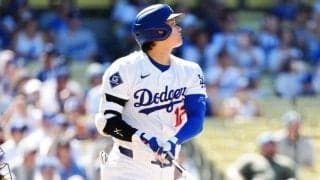 大谷翔平の“忘れがちな事実”「普通にバケモン」　12戦0HR、満身創痍でも…「恐ろしい」
