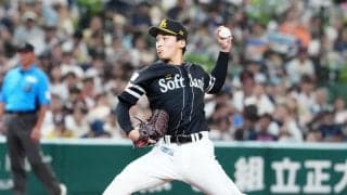 今夜パ天王山！首位ソフトバンクと２位西武が直対３連戦初戦、前田悠伍と高橋光成がタテホコ対決