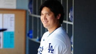 大不振→満身創痍→欠場…大谷翔平が「メンタル強者」　“上司”への対応に爆笑「可愛いww」