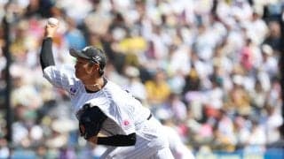 【ロッテ】唐川侑己が引退発表「自分自身と向き合って決断」８日会見、10月３日セレモニー