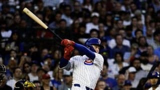 「かなり価値のある月」大谷翔平とMVP争うPCA　8月14発で今季２度目の月間MVP受賞