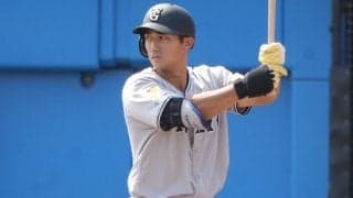 巨人22歳を「早く1軍に」　“超低弾道HR”→重なる大打者の残像…本格覚醒へ「未来は安泰」