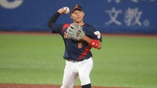 亜細亜大から4人がプロ志望届！大学日本代表コンビら逸材が提出【26年・大学生プロ志望届提出者】