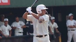 高校通算30発日大三のスラッガーが志望届！超進学校・県千葉のエースなど12人が提出！【26年・高校生プロ志望届提出者】