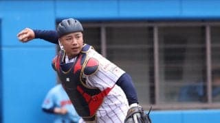 【プロ志望届】大学代表の亜大・前嶋藍、日大三・田中諒、桐生第一・森田惺らが新たに加わる