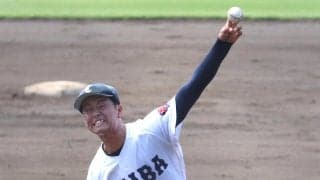 進学校・県千葉の「ドクターＫ」加賀谷一がプロ志望届　小４で英検２級、志望は国立大医学部