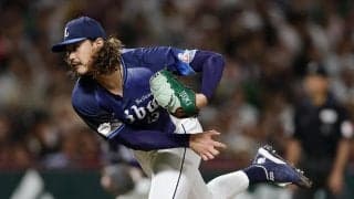 【西武】３回途中緊急降板の高橋光成「指先のアクシデントで…」球団広報通じ理由明かす