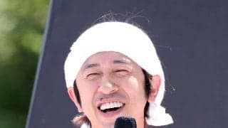 【バレー】カジサックが長女とアジア選手権を現地観戦　中継に映り「カメラで抜かれてましたね」