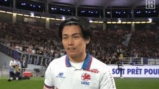 「正真正銘の9番の動きだ」上田綺世の“超反応デビュー弾”に海外ファン熱狂！「なぜプレミアのクラブは獲得しなかった？」「最高の補強だ」