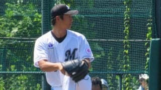 【ロッテ】唐川侑己「歯がゆい思いさせてしまったことも」SNSで引退報告、ファンへ感謝つづる