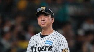 【阪神】巨人が勝利しゲーム差4・5　優勝マジック18は変更なし　５、６日は本拠地DeNA戦