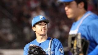 【日本ハム】北山亘基、登板時９本塁打レイエスへ感謝「お礼に焼き肉を」最多勝トップ並ぶ11勝