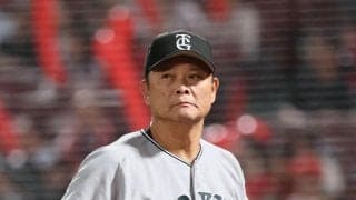 【巨人】橋上監督代行、竹丸和幸の快投理由を説明「日数を空けて調整してくれたたまもの」
