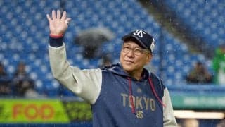 【ヤクルト】池山監督「お客さん帰り大丈夫かな」今季チーム最長４時間57分、延長10回ドロー