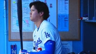 大谷推しのはずが…1か月で手のひら返し　殿堂入り右腕はPCAに“推し変”「大きな差」