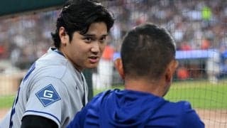 「何も偽れない」悲鳴を上げる大谷翔平　米局が“二刀流継続”を諦めないドジャースに疑問「今は余裕もない。打撃を犠牲にするのは本当に良いことか？」