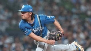 日本ハム伊藤大海、球団投手27年ぶりシーズン７連敗阻止できるか／見どころ