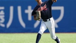 失点を減らす「鉄壁の外野守備」　追い方、捕球、送球…名手＆強豪が説く“基本技術”