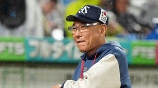 【ヤクルト】残塁17…池山監督「あと１本が」５～10回すべて得点圏　４時間57分戦い１－１