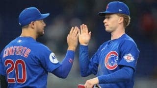 「オオタニにできない」超絶美技　今永も仰天…ライバルPCAに「MVPをあげちゃって」