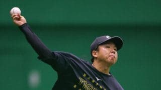 【阪神】接戦必至！甲子園46試合中、36試合が３点差以内　DeNA尾形先発試合は２戦とも１点差