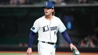 阪神石井大智、日本ハム伊藤大海ら登録　西武高橋光成、巨人竹丸和幸ら抹消／５日公示