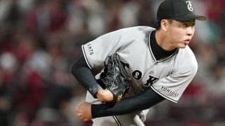 「まさかこんなにリリーフで活躍するとは」巨人29歳左腕の奮闘が話題　17戦連続0封の存在感「完全に覚醒している」