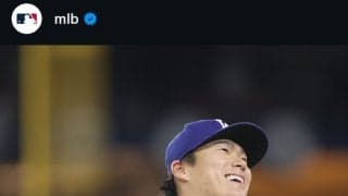 山本由伸がナ・リーグNo.1ピッチャーに！ 驚異のQS率「76.0％」が示す抜群の安定感にファンも「これぞエース」