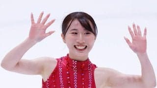 【フィギュア】ジュニアGPで優勝したロシア選手への配慮話題　２位金沢純禾らも国旗持たず撮影