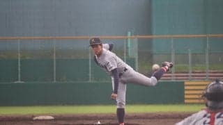 【大学野球】全日本選手権Ｖの関大、神宮に向け秋初戦快勝　大学日本代表・米沢友翔はベンチ外