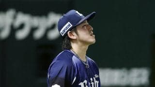 【西武】首位ソフトバンクに痛恨の連敗　隅田知一郎が熱投も打線が苦手大津にまたかわされた